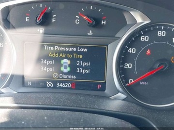 Chevrolet Blazer II 2023 Chevrolet Blazer 3LT 2023 3.6l 3.6 Benzyna 308KM, zdjęcie 11