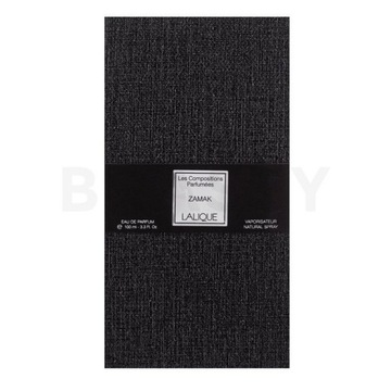 Lalique Zamak EDP U 100 мл