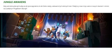 Minecraft Dungeons Ultimate Edition Xbox Series X|S| Они