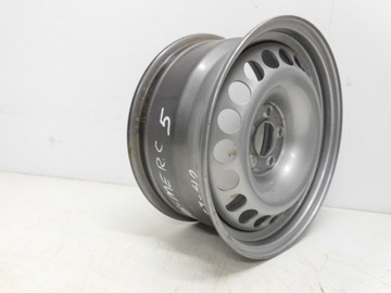 DISK 16 MERCEDES E TŘÍDA W 210 W211 ET42