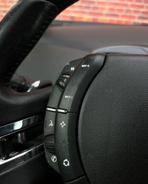 Citroen C4 Picasso I 2.0 16V 140KM 2008 Citroen C4 Picasso Automat czujniki klima lopatki Warszawa gwarancja w cen, zdjęcie 25