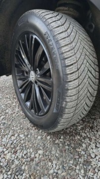 Volkswagen Tiguan Allspace 2018 Volkswagen Tiguan Allspace 2,0 benzyna 186 KM automat 4Motion zarejestrowa, zdjęcie 14