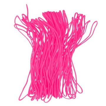 .Многоцелевая плетеная веревка, рекламная веревочная веревка,