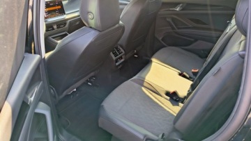 Volkswagen Tayron 2025 Volkswagen Tayron 2.0TDI 193KM 4X4 7os Hak MatrixH, zdjęcie 11