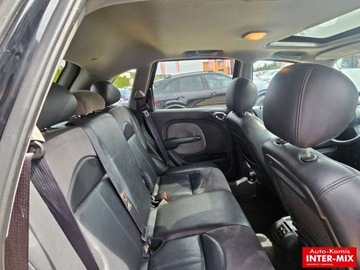 Chrysler PT Cruiser 2003 Chrysler PT Cruiser Piekny stan bogata wersja z Niemiec Alufelgi Chrom Tyl, zdjęcie 4