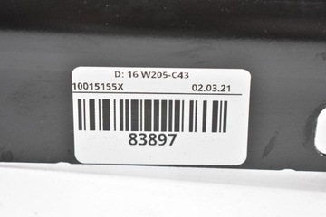 DRŽÁK DRŽÁKY A2056403200 W238 W213 W205
