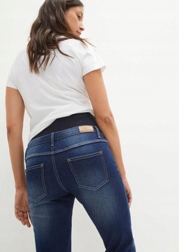 ДЖИНСЫ ДЛЯ МАТЕРИАЛОВ Bonprix zzj 36