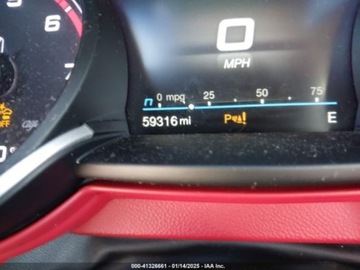 Alfa Romeo Stelvio SUV Facelifting 2.0 Turbo 280KM 2020 Alfa Romeo Stelvio TI AWD, 280km 2.0 Benzyna 280KM, zdjęcie 11