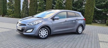 Hyundai i30 II Wagon 1.6 CRDi 110KM 2012 HYUNDAI i30 kombi 1.6 CRDi 110 KM, zdjęcie 3