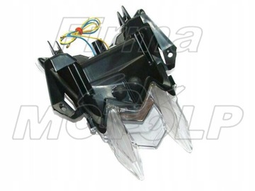 MOTOJAPAN - BMW СВЕТОДИОДНЫЕ ФОНАРИ С НАПРАВЛЕНИЯМИ S1000 RR