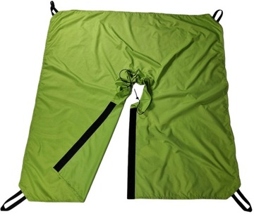 MATA OGRODNICZA DO FORMOWANIA DRZEW I KRZEWÓW 155cm