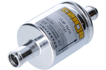 Filtr fazy lotnej CZAJA 14/14 mm (poliester)