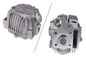 ГОЛОВНОЙ квадроцикл CROSS 4T 110 125 В КОМПЛЕКТЕ