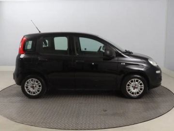 Fiat Panda III Hatchback 5d seria 3 1.2 69KM 2020 Fiat Panda 1.2, Salon Polska, GAZ, VAT 23%, Klima, zdjęcie 5