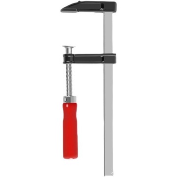 ЗАЖИМ ДЛЯ ПЛОТНЫХ ЗАЖИМОВ РУЧКА ЗАЖИМА 300 ММ X 50 ММ ТИП F