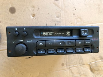 RADIO CAR 300 OPEL ASTRA F 90532620 94-02