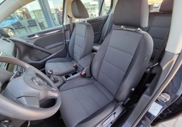 Volkswagen Golf VI Hatchback 5d 1.4 TSI 122KM 2010 Volkswagen Golf 1.4TSI 122KM 6Bieg Temp Klimatronic Parktronic ALU Oplaty, zdjęcie 24