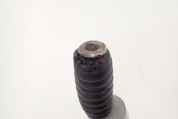 Aprilia Tuono V4 1100 RR 17- Комплект подставки для ног [L]