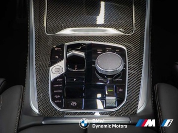 BMW X5 G05 SUV Facelifting 3.0 40i 381KM 2025 BMW X5 xDrive40i 381 KM mHEV - DEMO 2025 - M Performance w Cenie - Panorama, zdjęcie 33