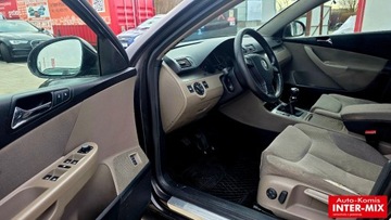 Volkswagen Passat B6 Variant 2.0 TDI 170KM 2007 Volkswagen Passat 2,0 TDi Zarejestrowany 2.0 Diesel 170KM, zdjęcie 15