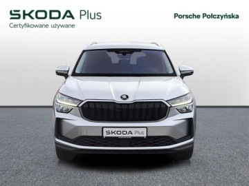 Skoda Kodiaq I SUV Facelifting 2.0 TDI SCR 150KM 2024 Skoda Kodiaq 2.0 TDI 150KM 4x2 Selection DSG Salo, zdjęcie 8