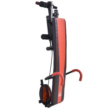 Скамья для фитнеса HOMCOM