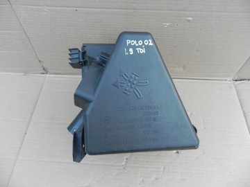 VW SEAT SKODA POLO FABIA 1.9 1.4TDI OBUDOWA FILTRA POWIETRZA