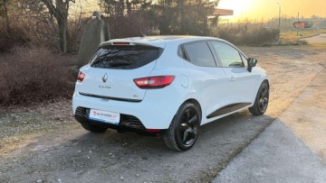 Renault Clio IV Hatchback 5d ENERGY dCi 90KM 2013 Renault Clio Raty Serwis Nowy Rozrzad Oleje Filtry Klimatronic Zarej w PL, zdjęcie 15