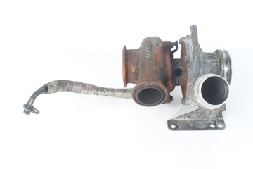 BMW F10 F11 G30 518D 520D 525D B47 TURBO TURBÍNA 8513635