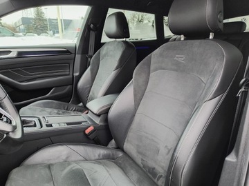 Volkswagen Arteon Fastback Facelifting 2.0 TDI 200KM 2022 Volkswagen Arteon Shooting Brake 2.0 TDI R-Line DS, zdjęcie 10