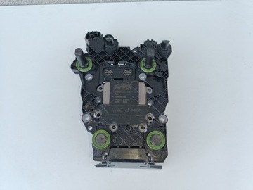 VW Skoda Seat Audi sterownik skrzyni biegów MECHATRONIC DSG 0GC927711G