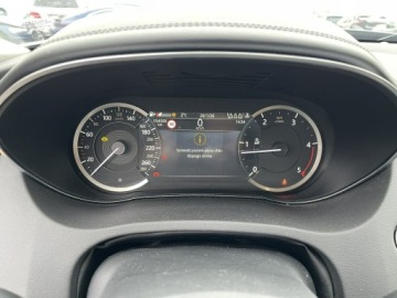 Jaguar E-Pace SUV Facelifting 2.0D MHEV 163KM 2023 Jaguar E-Pace Automat Kamera Skóra Pamięć, zdjęcie 9