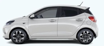 Hyundai i10 III Hatchback Facelifting 1.2 MPI 84KM 2025 Hyundai i10 1.2 MPI 79KM, ModernComfort, Dostepny od reki 1.2 Benzyna, zdjęcie 1