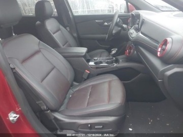 Chevrolet Blazer II 2023 Chevrolet Blazer 2023r., RS, od ubezpieczalni 3.6 Benzyna 308KM, zdjęcie 8