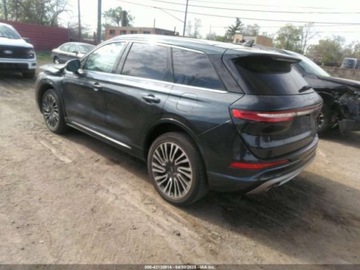 Lincoln 2021 Lincoln Corsair Reserve 2021 2.3l 2.3 Benzyna 295KM, zdjęcie 3