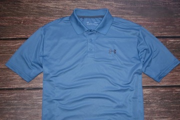 UNDER ARMOUR PERFORMANCE KOSZULKA POLO MEN NEW L/XL