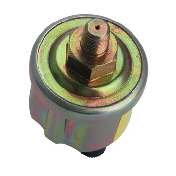 DWUSTRONNY CZUJNIK CIŚNIENIA OLEJU SILNIKOWEGO SAMOCHODU 1/8NPT UNIWERSALNY