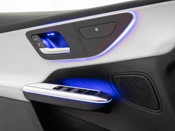 Mercedes GLC C254/X254 2025 MERCEDES-BENZ GLC 200 d 4-Matic AMG Line 2.0 (163KM) 2025, zdjęcie 15