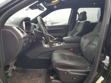 Jeep Grand Cherokee IV 2021 Jeep Grand Cherokee SRT-8 2021 6.4 Benzyna 475KM, zdjęcie 7