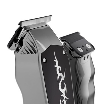 Триммер для волос KIEPE PRO MINI TATTOO