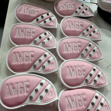 Носки для гольфа с рукавами и чехлами