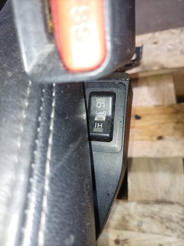 SEDADLA POHOVKA BOKY OHŘÍVAČ ELEKTRICKÉ KŮŽE KPL PEUGEOT 4007 I (2007-12)