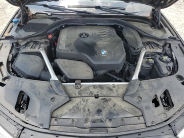 BMW Seria 5 G30-G31 2020 BMW Seria 5 530i 2020 2.0l 2.0 Benzyna 248KM, zdjęcie 6