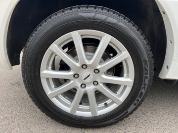 Renault Koleos I SUV Facelifting 2.0 dCi 150KM 2012 Renault Koleos 4x4 Bose Automat Skory Nawigacja Parktronic Bezwypadkowy Gw, zdjęcie 25