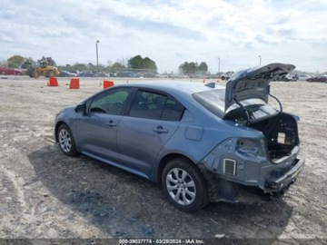 Toyota Corolla XII 2022 Toyota Corolla 2022 Toyota Corolla LE CVT, zdjęcie 4
