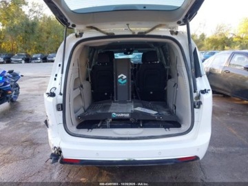 Chrysler Pacifica II 2024 Chrysler Pacifica 2024 CHRYSLER PACIFICA TOURING L 3.6 Benzyna 287KM, zdjęcie 15