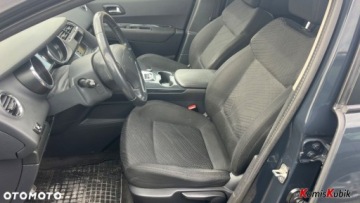 Fiat Sedici 2008 Fiat Sedici Fiat Sedici z instalacja gazowa , klimatyzacja 1.6 107KM, zdjęcie 16