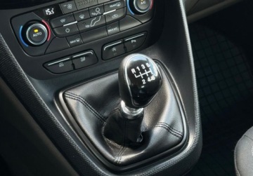 Ford Tourneo Connect III Standard 1.5 EcoBlue 100KM 2021 Ford Tourneo Connect Connect Trend, Tempomat, Czujniki parkowania, Salon P, zdjęcie 21