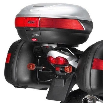 GIVI 522F STELAŻ KUFRA SUZUKI GSF 600 /1200 BANDIT