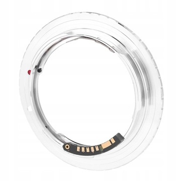 Кольцо-переходник с электроприводом PB-EOS для камеры Canon EOS